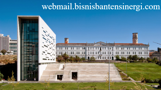 Inilah 7 Daftar Universitas Terbaik di Portugal